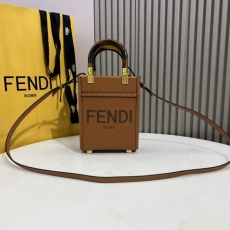 Fendi Shopping Bags